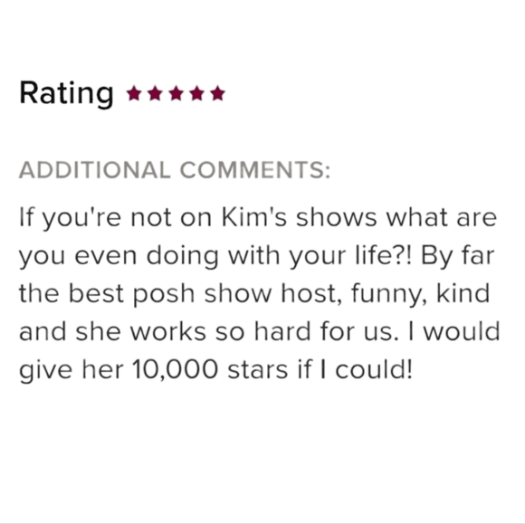 LIVE SHOW LISTING - PLEASE LIKE TO BE NOTIFIED WHEN I GO LIVE (OR "SILENT") π― - Picture 3 of 17